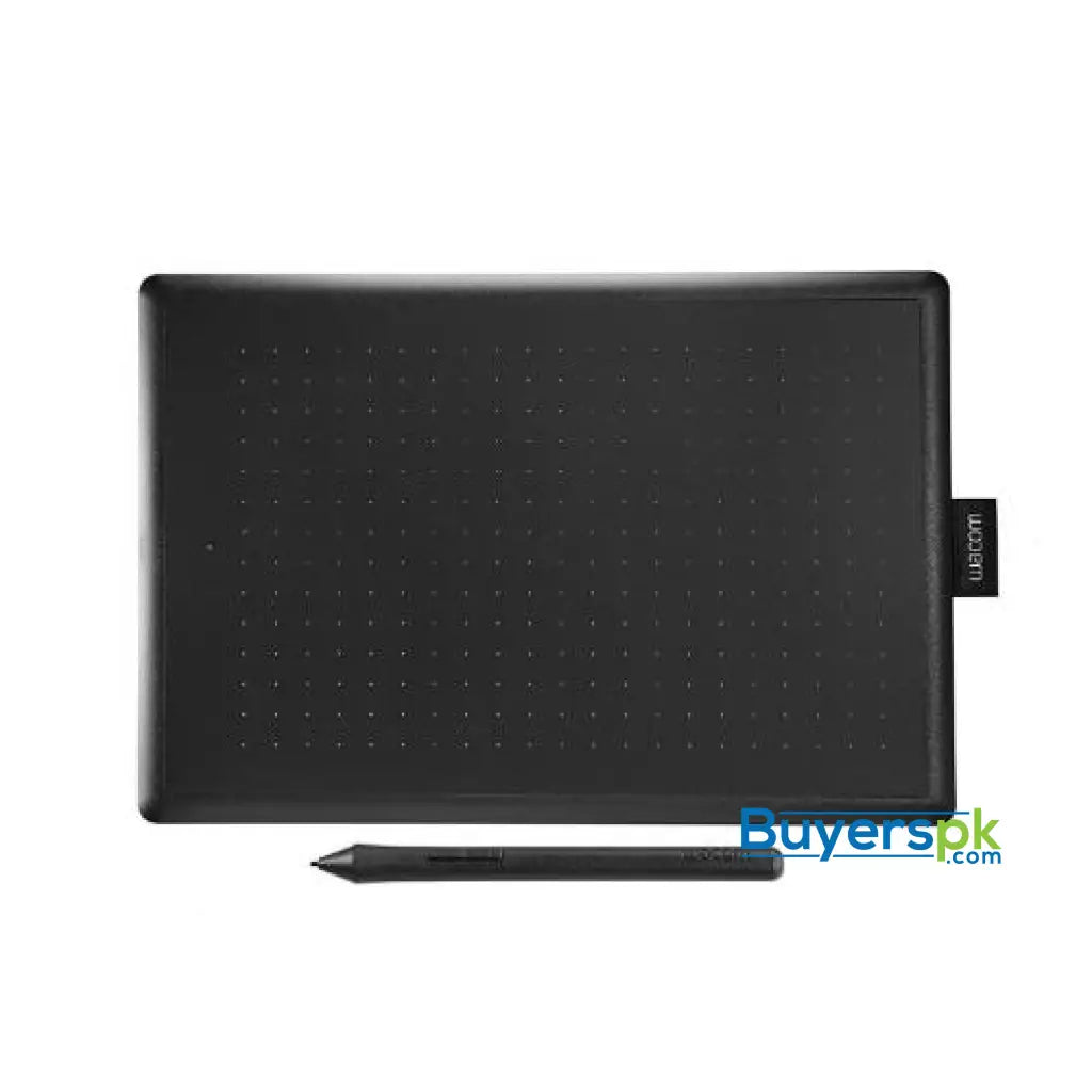 Wacom One by CTL472 /K0-CX Small 6-inch x 4-inch Graphic Tablet - Graphic Tablet Wacom One by CTL472 /K0-CX Small 6-inch x 4-inch Graphic Tablet - Graphic Tablet